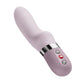 Fun Factory STRONIC OCEANIA - Pink 18.3 cm USB Rechargeable Thrusting Vibrator