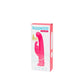Happy Rabbit G-Spot Rechargeable Rabbit Vibrator Pink