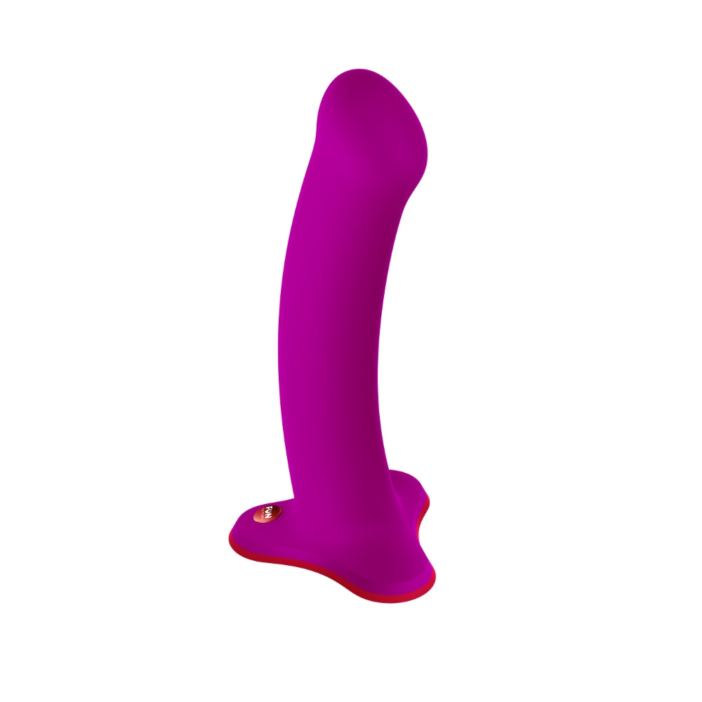 Fun Factory MAGNUM Blackberry - Blackberry 18.3 cm Dildo