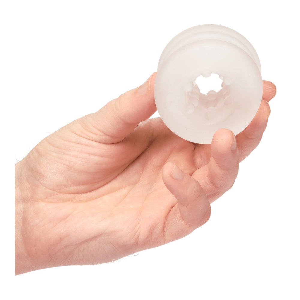 Boundless Bumper Stroker Ring