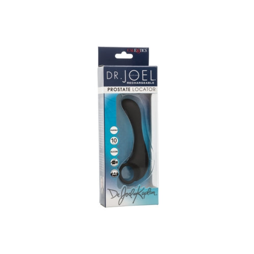 Dr. Joel Kaplan¨ Rechargeable Prostate Locator