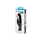 Happy Rabbit G-Spot Stroker Rechargeable Rabbit Vibrator Black