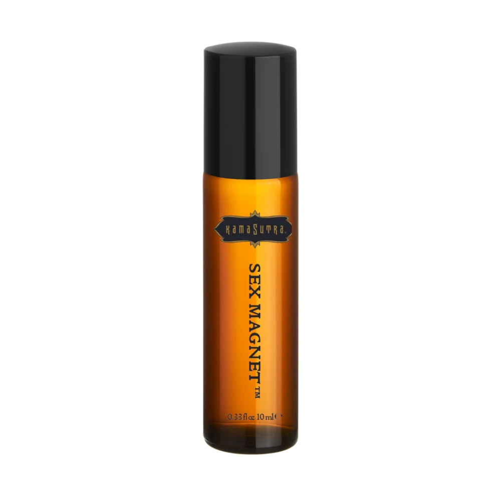 Sex Magnet Pheromone Leather Gift Set