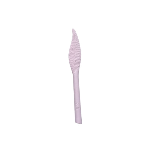 Quill Vibrating Feather Pink