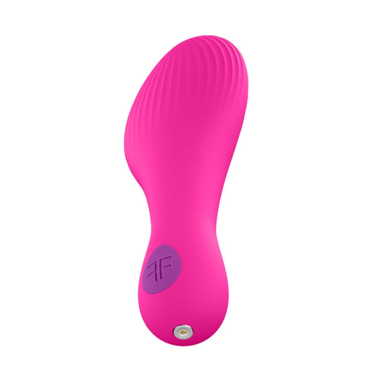 Solia Bullet Pink
