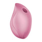 Fun Factory DELICIA Rose - Rose Pink USB Rechargeable Air Pulse Stimulator