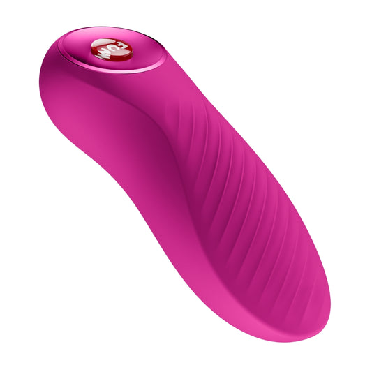 Fun Factory BIJOU Magenta - Magenta USB-C Rechargeable Stimulator