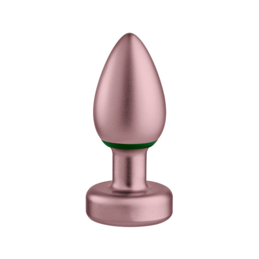 Bougie Plug - Rose Gold