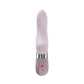 Fun Factory STRONIC OCEANIA - Pink 18.3 cm USB Rechargeable Thrusting Vibrator