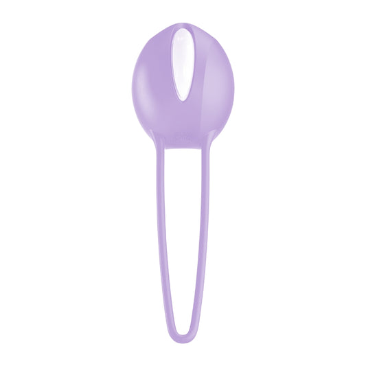 Fun Factory SMARTBALL UNO Purple - Purple Kegel Ball