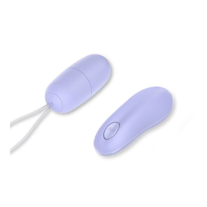So Divine Pearl remote control Love Egg
