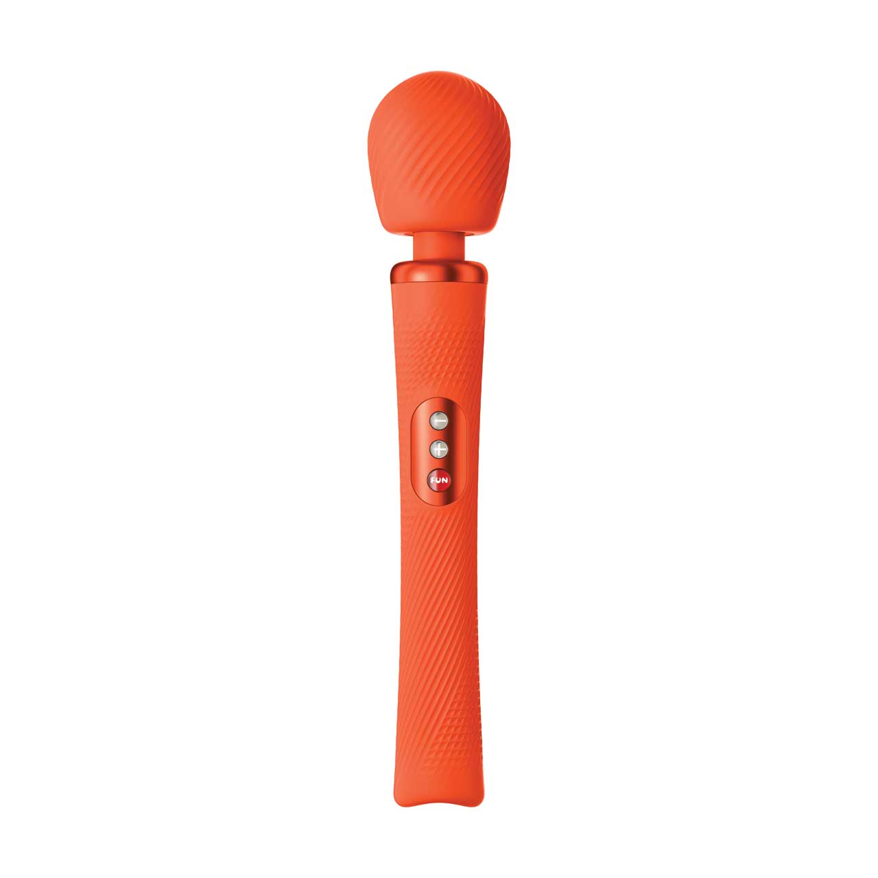 Vim Sunrise Orange