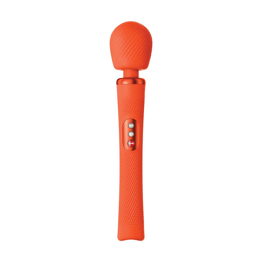 Vim Sunrise Orange