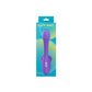 Dv35: Duo Vibrator - Purple