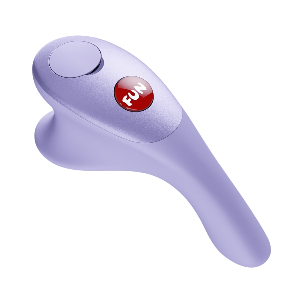 Fun Factory BE-ONE Purple - Purple USB-C Rechargeable Finger Stimulator