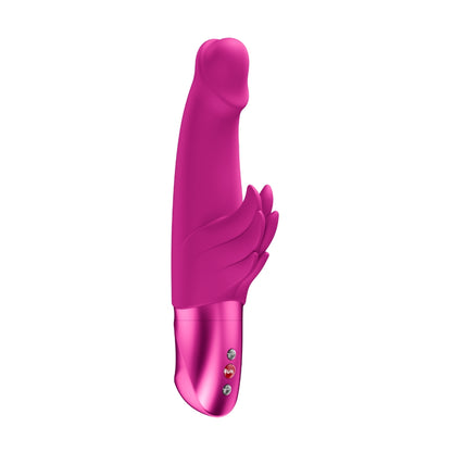 Fun Factory WICKED ANGEL Magenta - Magenta Angel Vibrator