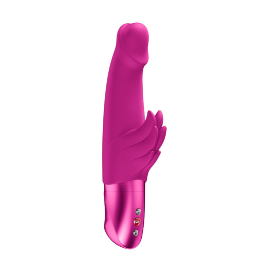 Fun Factory WICKED ANGEL Magenta - Magenta Angel Vibrator