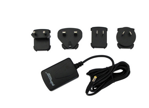 PalmPower Replacement Cord Multi-Adapter
