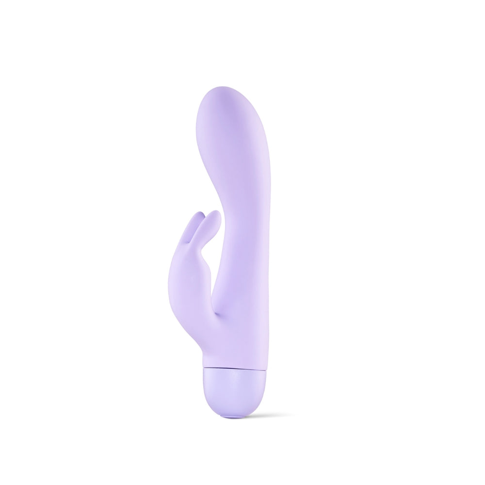 So Divine Pearl Mini Rabbit