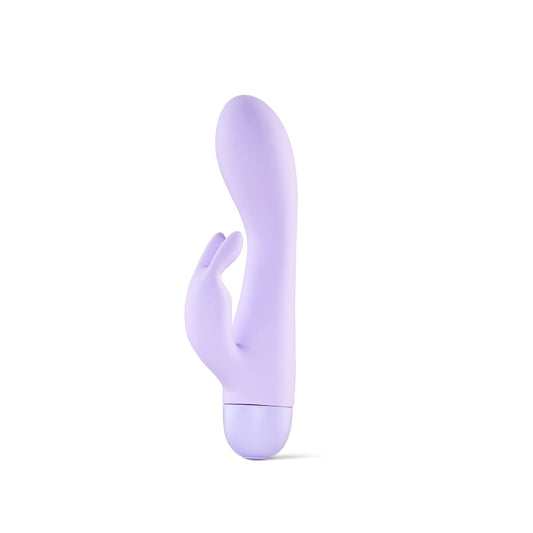 So Divine Pearl Mini Rabbit