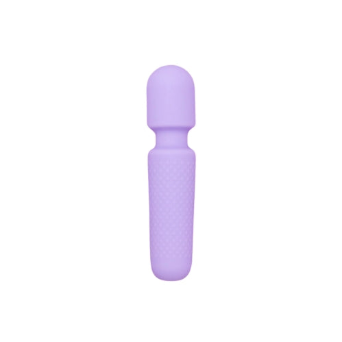 Tiny Wand Emojibator (Lavender Haze)