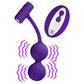 Momenta Remote Purple