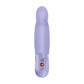 Fun Factory STRONIC G FORTE Purple - Purple 19 cm USB-C Rechargeable Thrusting Vibrator