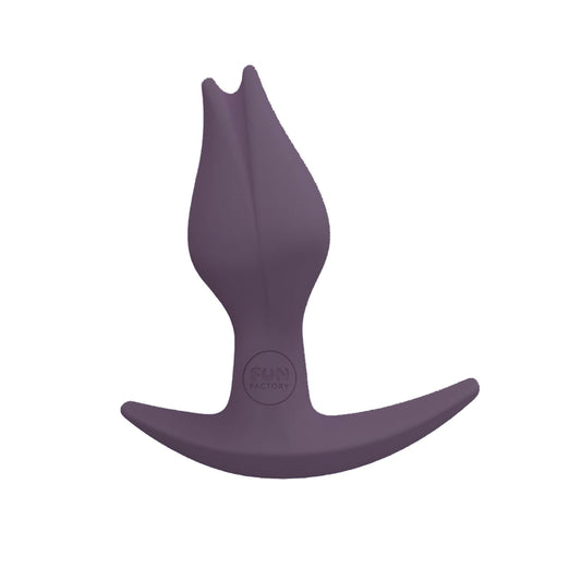 Bootie Fem Dark Taupe