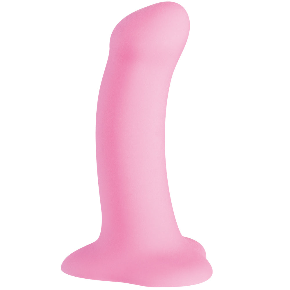 Fun Factory AMOR candy rose - Candy Rose 14.6 cm Dildo