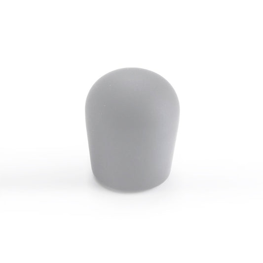 Doxy Die Cast/Original Massager Replacement Head GREY