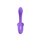 Dv35: Duo Vibrator - Purple