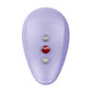 Fun Factory ESSENCE Purple - Purple USB Rechargeable Air Pulse Stimulator