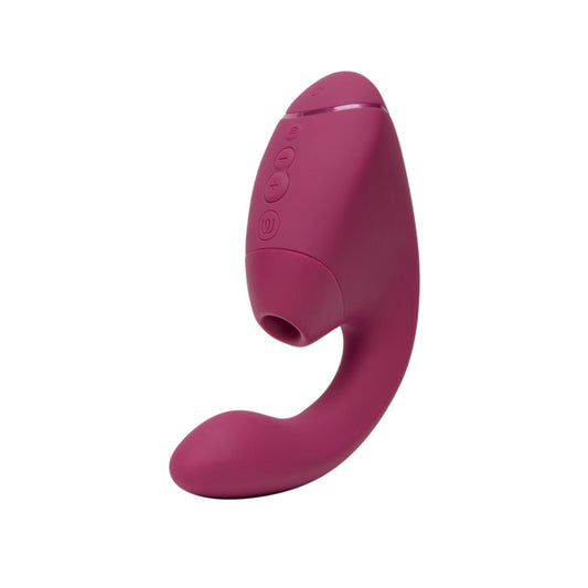 Womanizer Next Duo - Dusky Pink