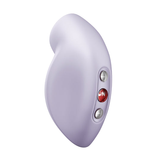 Fun Factory GAIA Purple - Purple USB Rechargeable Air Pulse Stimulator
