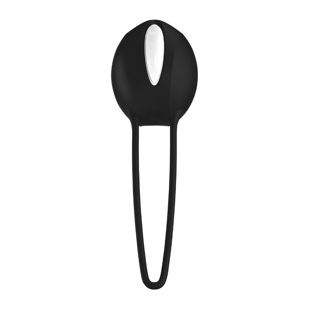 Fun Factory SMARTBALL UNO Black - Black Kegel Ball