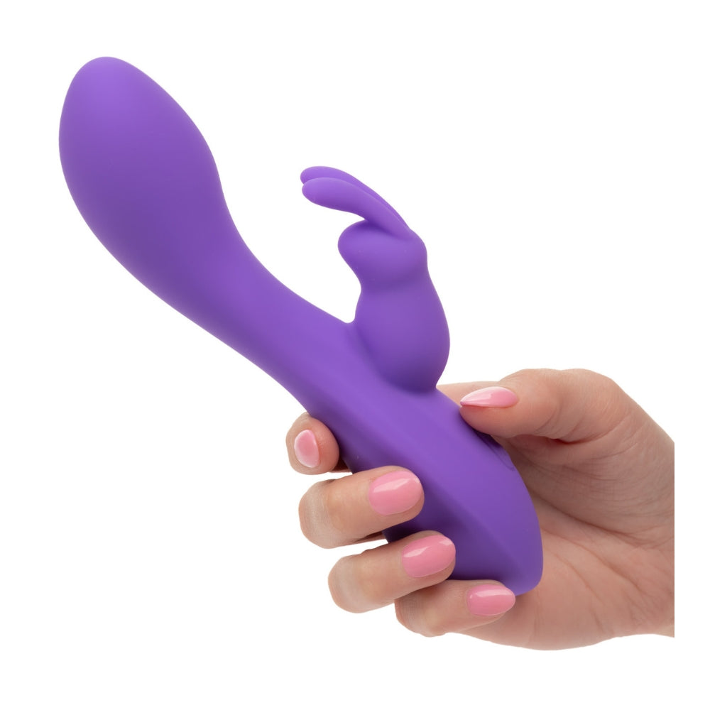 Flex Bend & Hold Double Rumbler