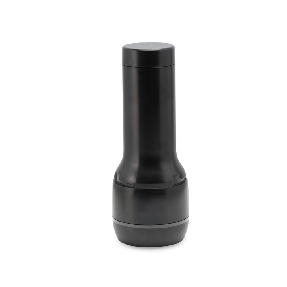Feel by KIIROO Stroker Generic Mid Brown