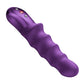 Fun Factory STRONIC SURF - Purple USB Rechargeable Thrusting Vibrator