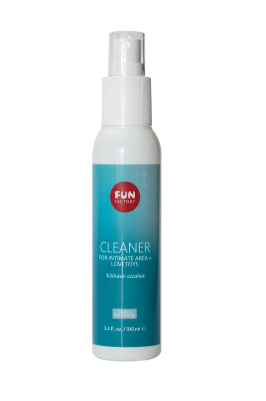 Toy Cleaner