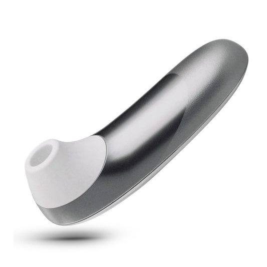 Womanizer Pro Silver