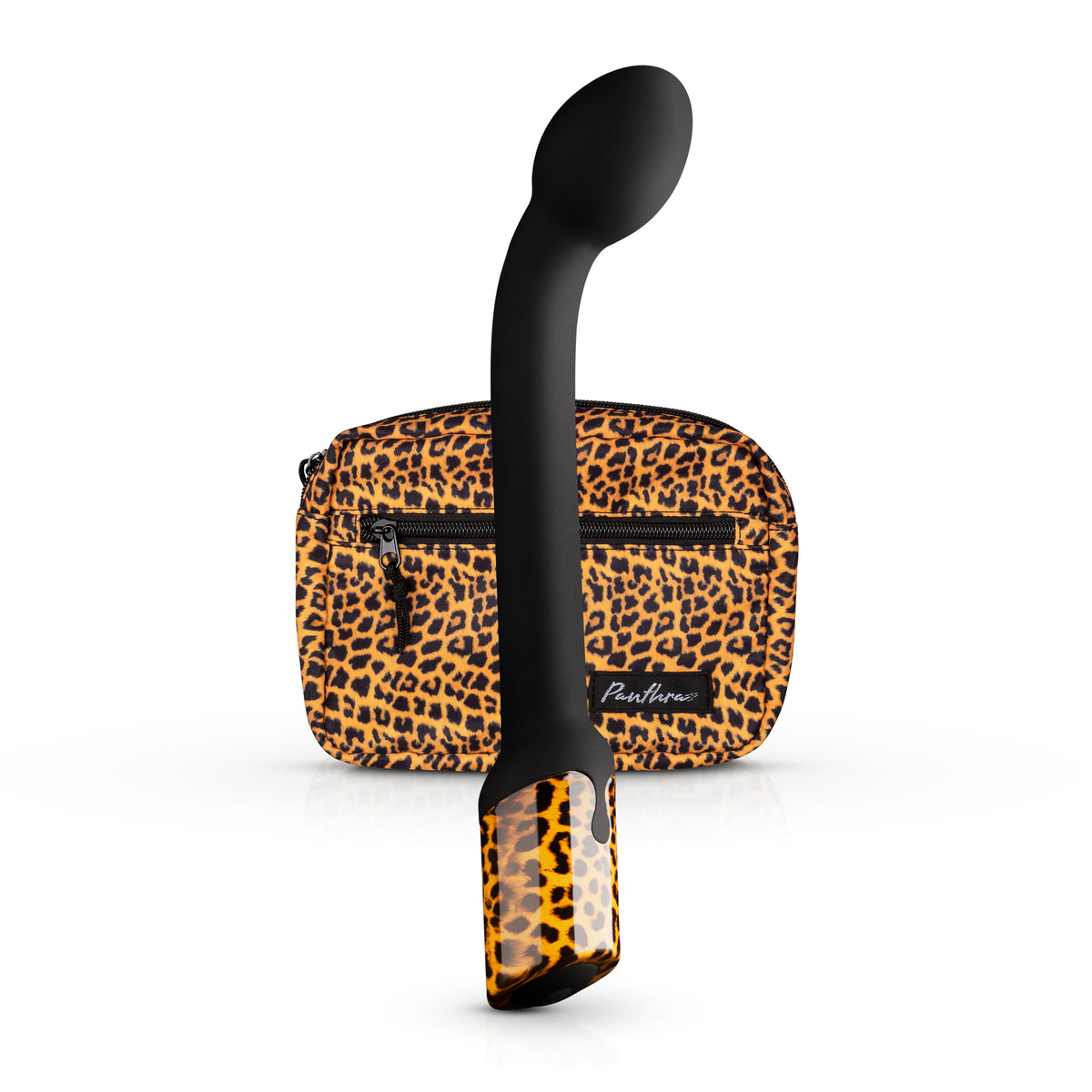 Nila G-spot Vibrator - Black Friday