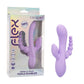 Flex Bend & Hold Triple Rumbler