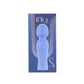 The Swan Era Wand - Blue
