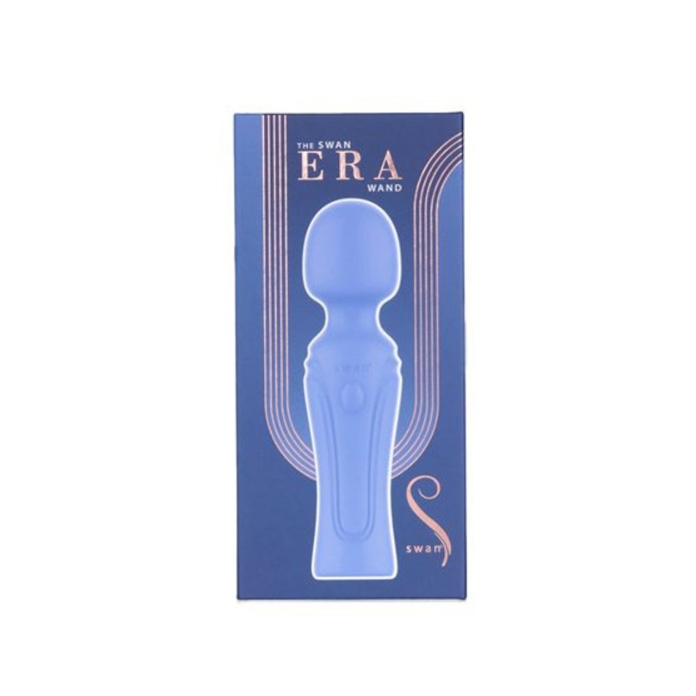 The Swan Era Wand - Blue