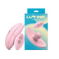 Pv35: Orb Panty Vibe - Light Pink