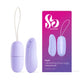 So Divine Pearl remote control Love Egg
