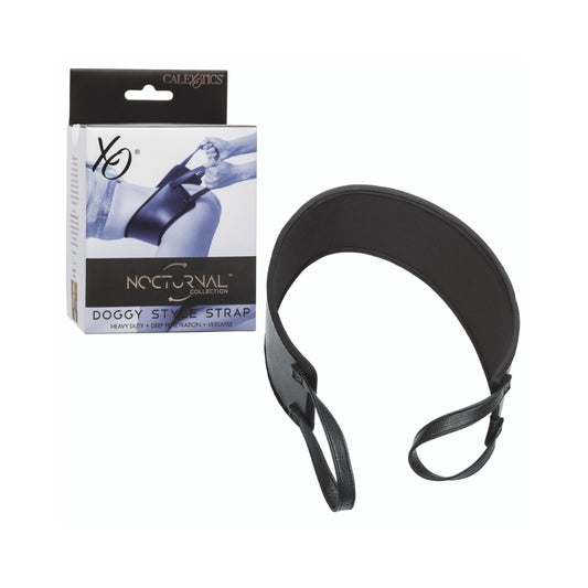 Nocturnalª Collection Doggy Style Strap
