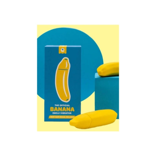 Banana Emojibator (USB)