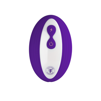 Momenta Remote Purple