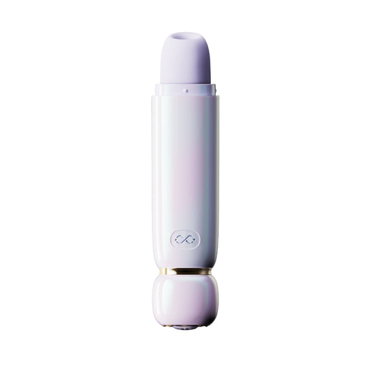 Lia Lavender - Purple